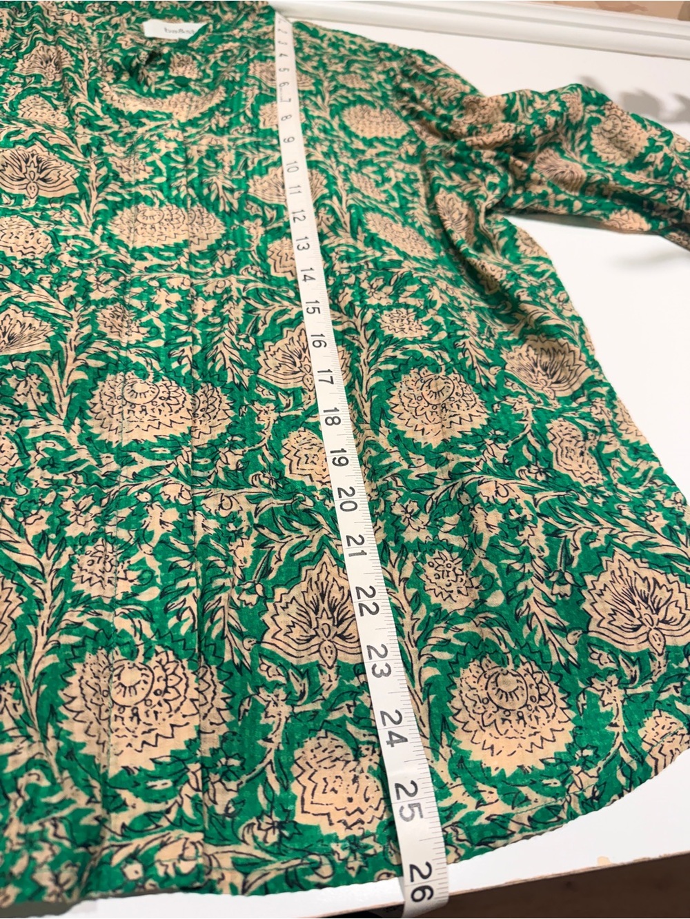 ba&sh Blouse - Picture 8 of 10